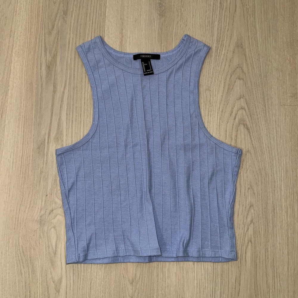 Forever 21 Tank Top